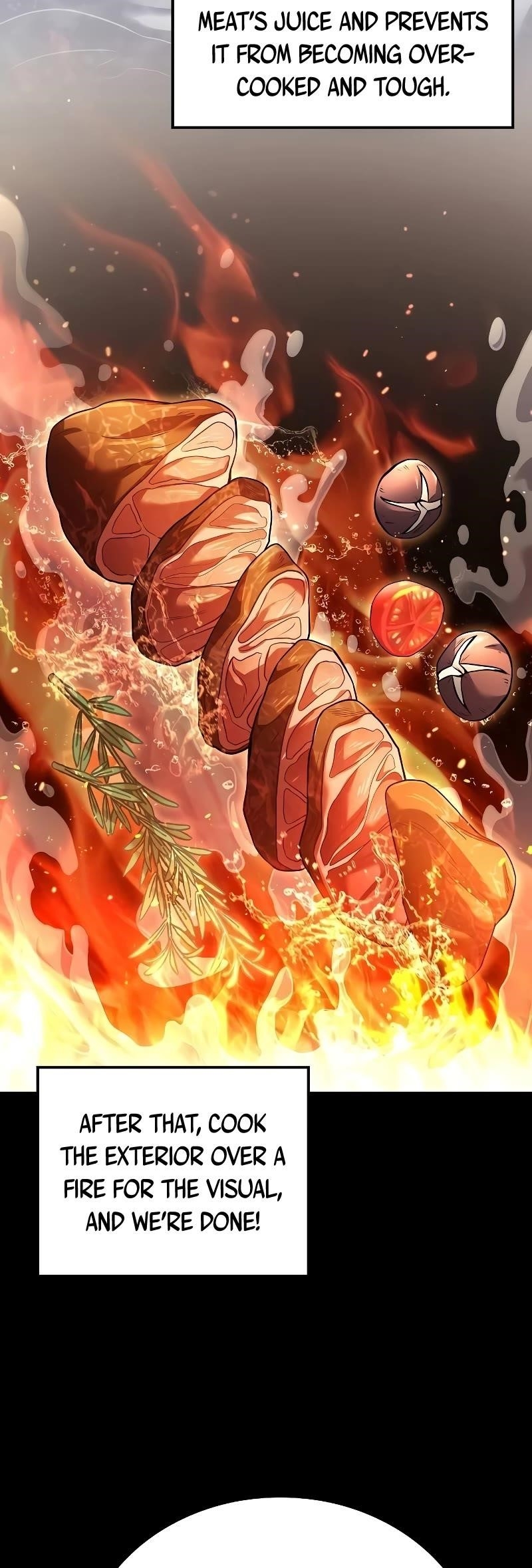 The Archmage’s Restaurant - Chapter 58 Page 49