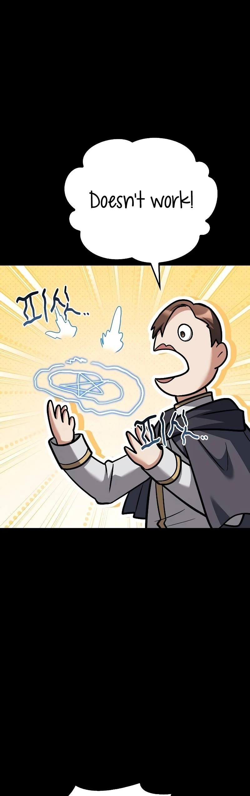 The Archmage’s Restaurant - Chapter 58 Page 5