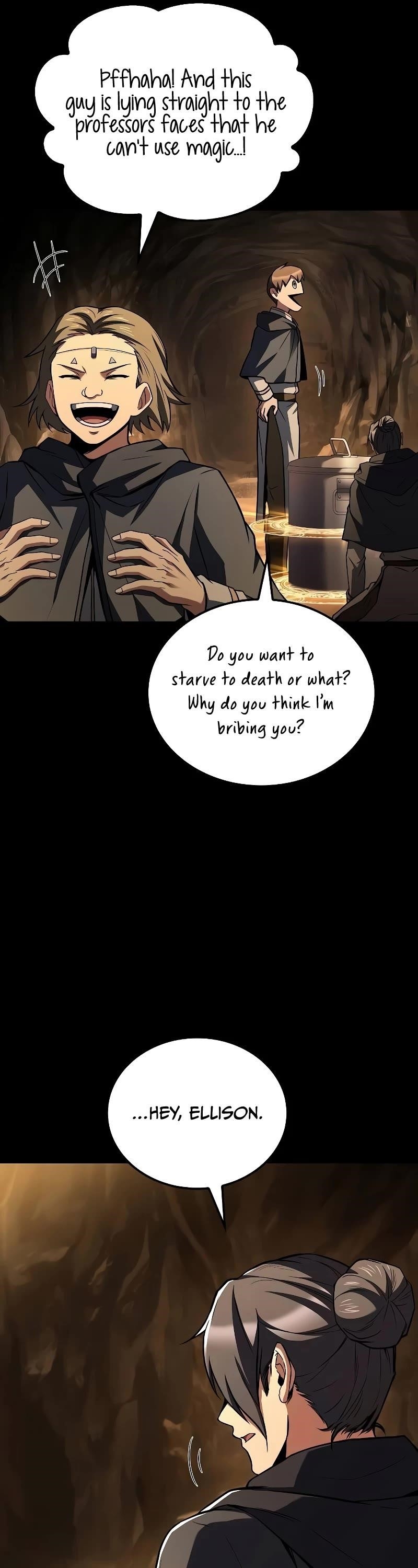 The Archmage’s Restaurant - Chapter 58 Page 51