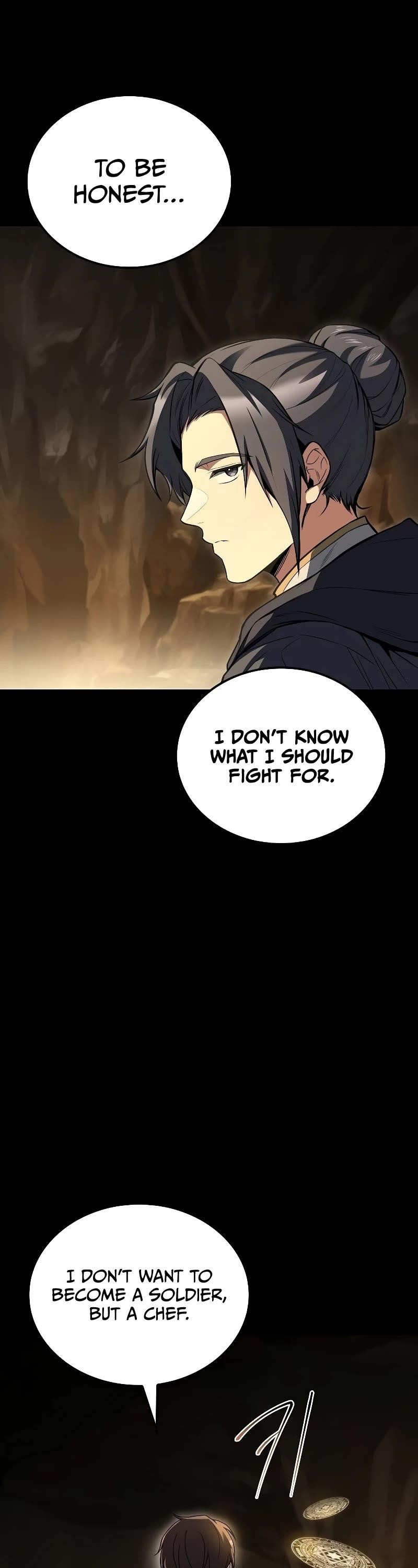 The Archmage’s Restaurant - Chapter 58 Page 53