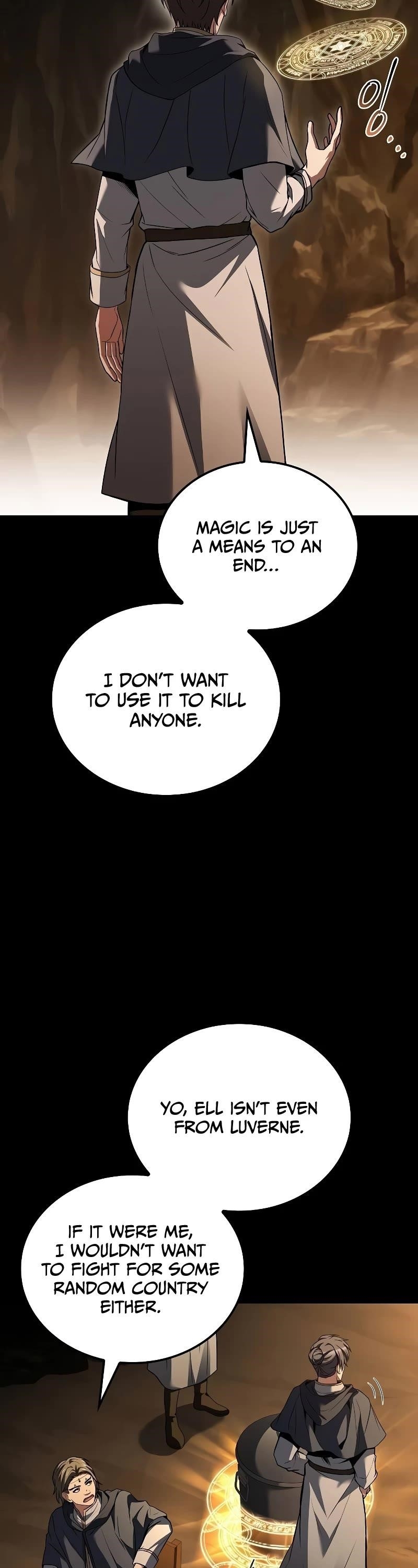 The Archmage’s Restaurant - Chapter 58 Page 54