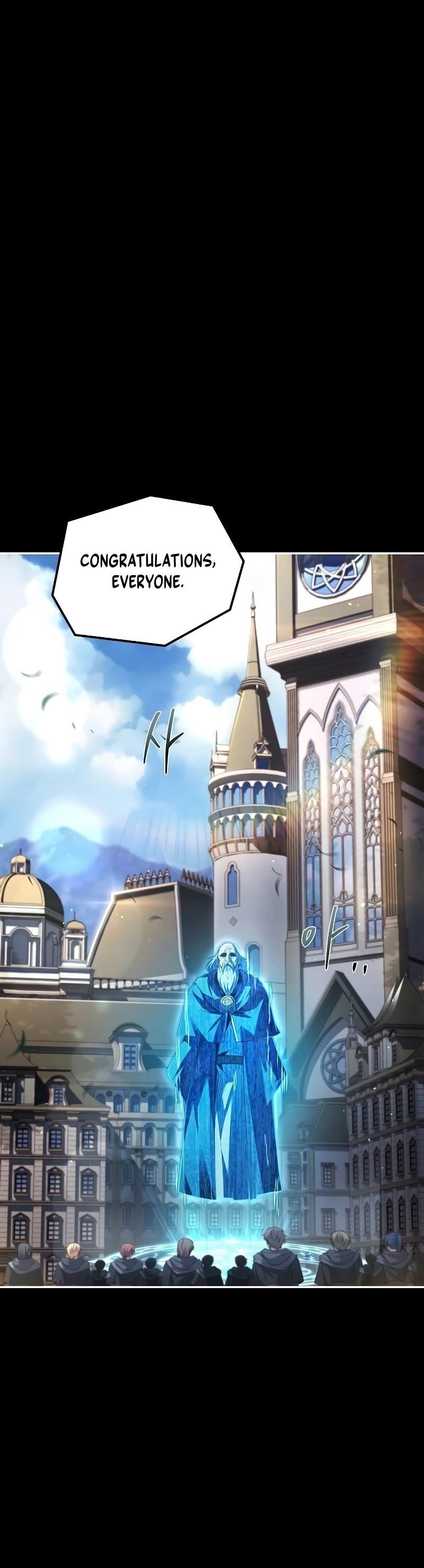 The Archmage’s Restaurant - Chapter 58 Page 60