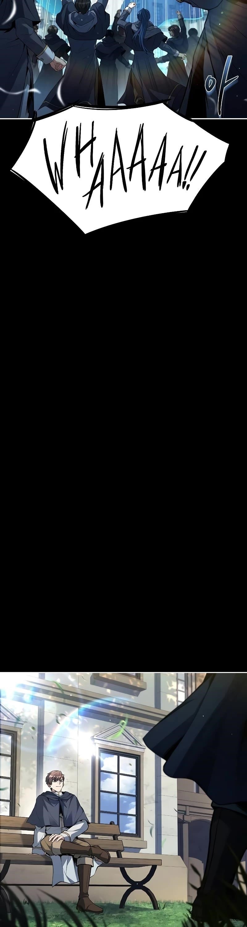 The Archmage’s Restaurant - Chapter 58 Page 64