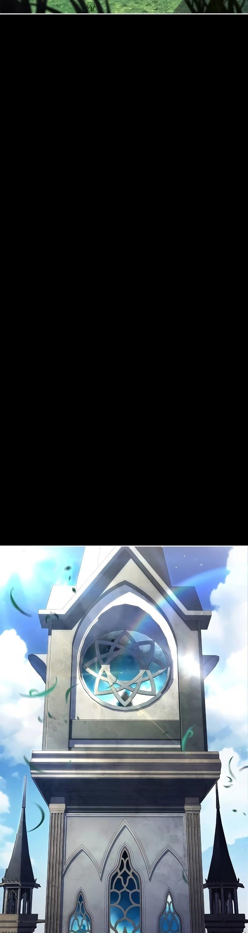 The Archmage’s Restaurant - Chapter 58 Page 65