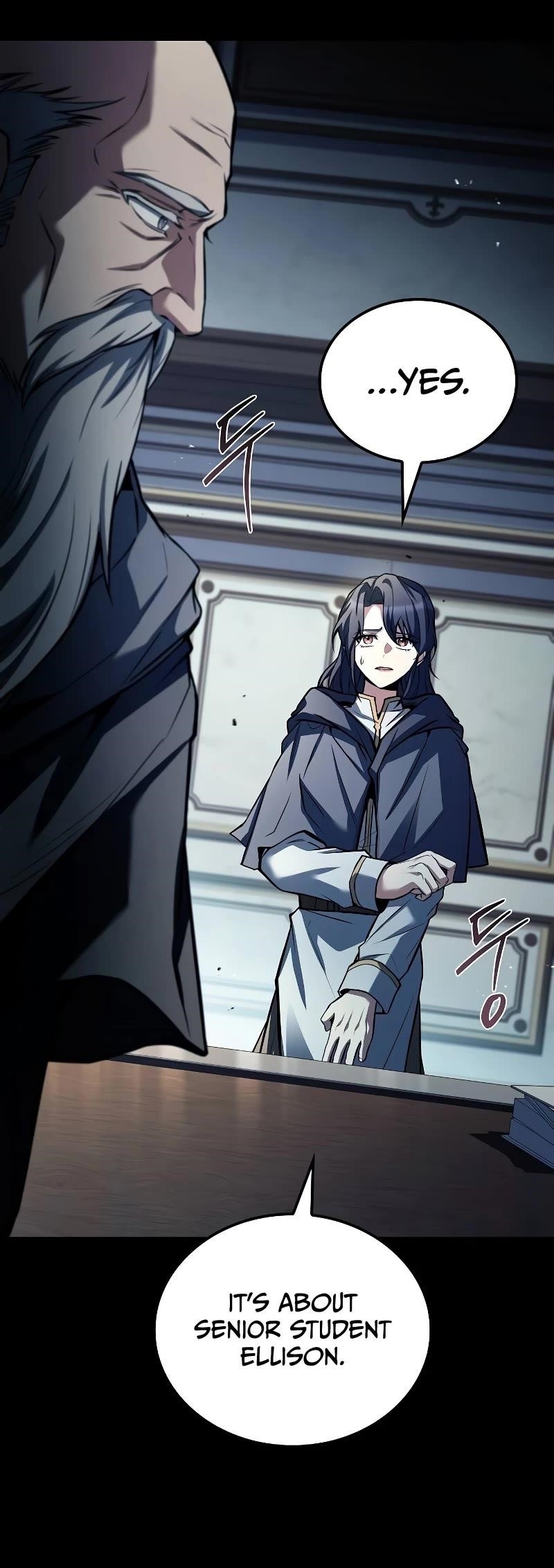 The Archmage’s Restaurant - Chapter 58 Page 68