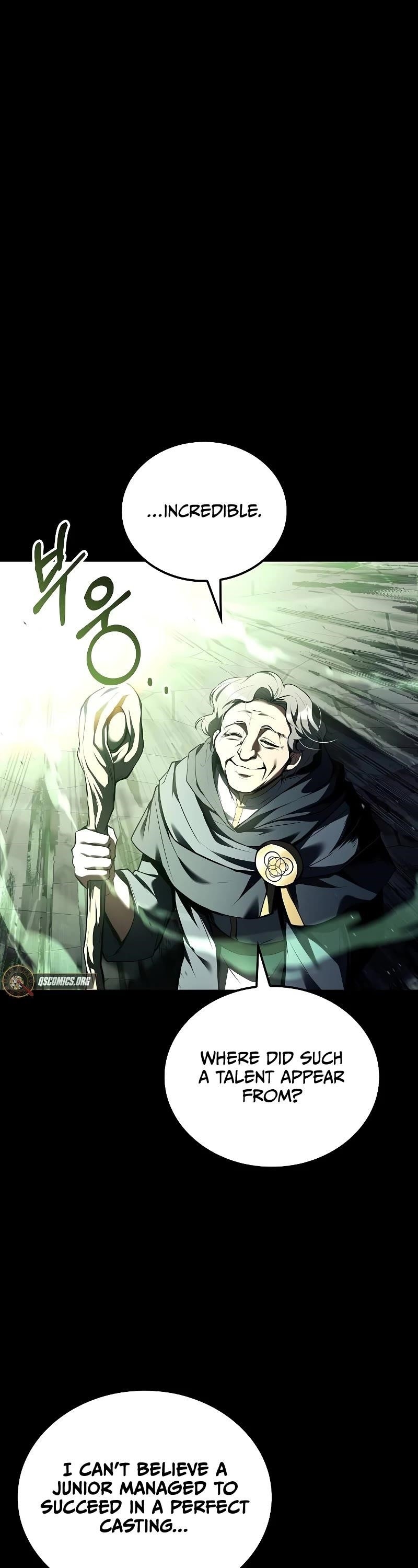 The Archmage’s Restaurant - Chapter 58 Page 9