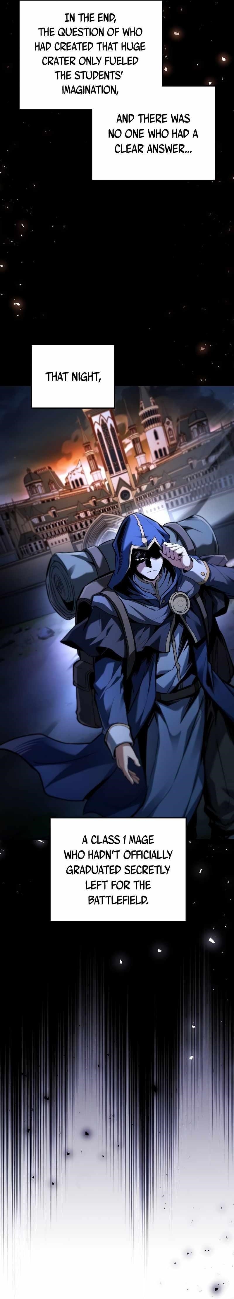 The Archmage’s Restaurant - Chapter 59 Page 14
