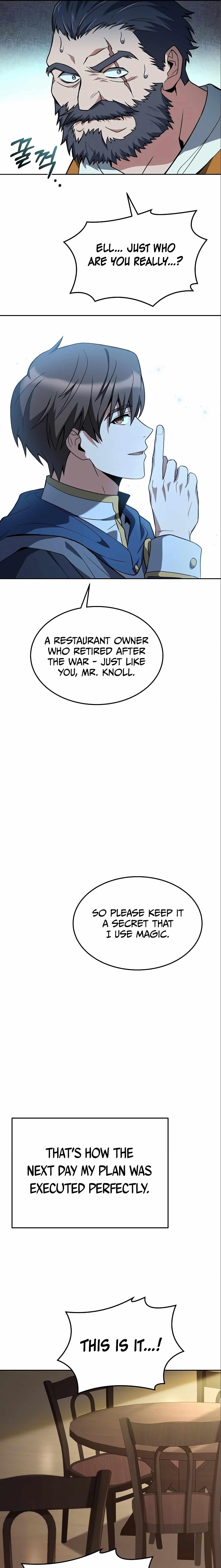 The Archmage’s Restaurant - Chapter 6 Page 11