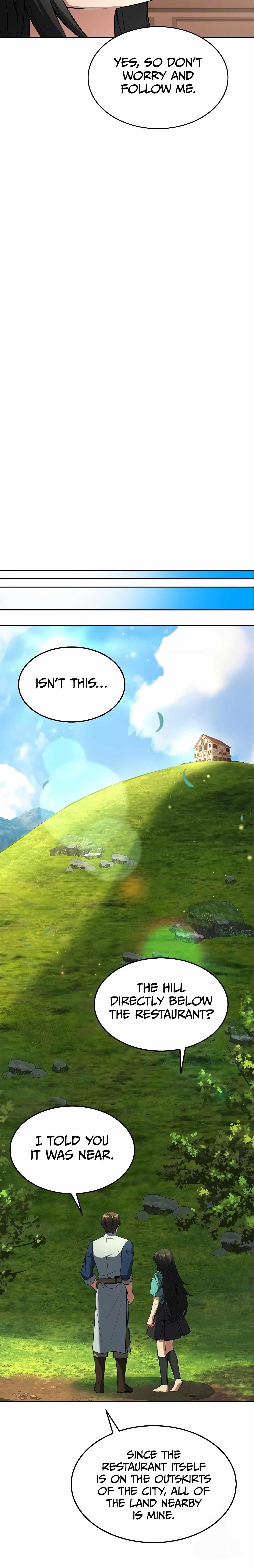 The Archmage’s Restaurant - Chapter 6 Page 14