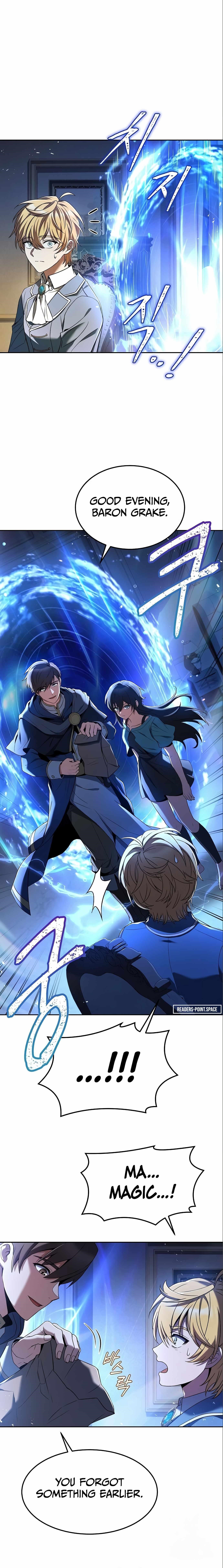 The Archmage’s Restaurant - Chapter 6 Page 26