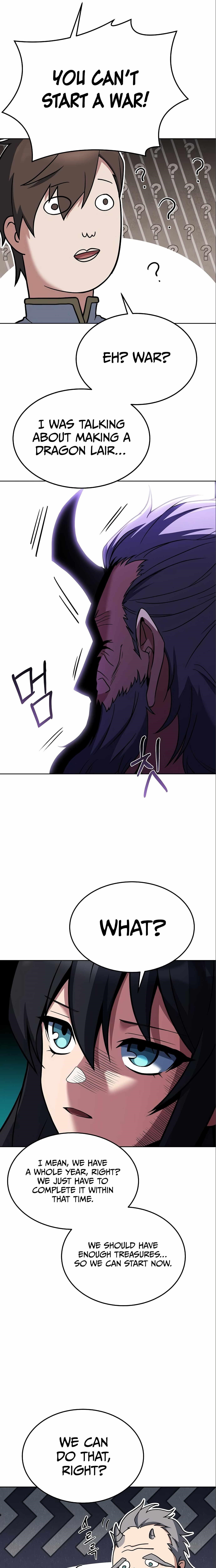 The Archmage’s Restaurant - Chapter 6 Page 3