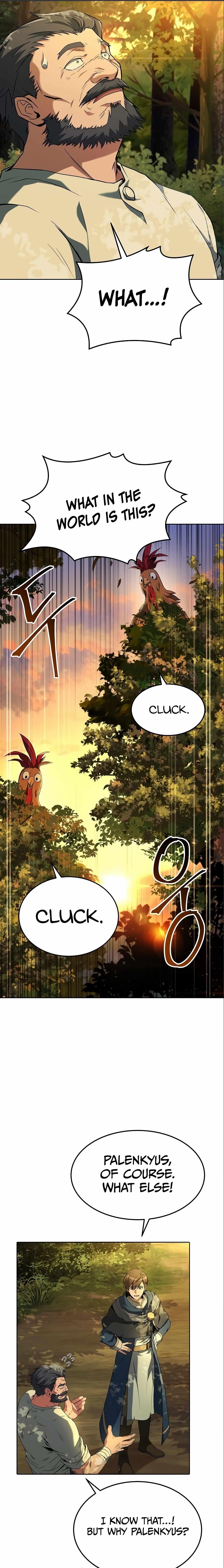 The Archmage’s Restaurant - Chapter 6 Page 7