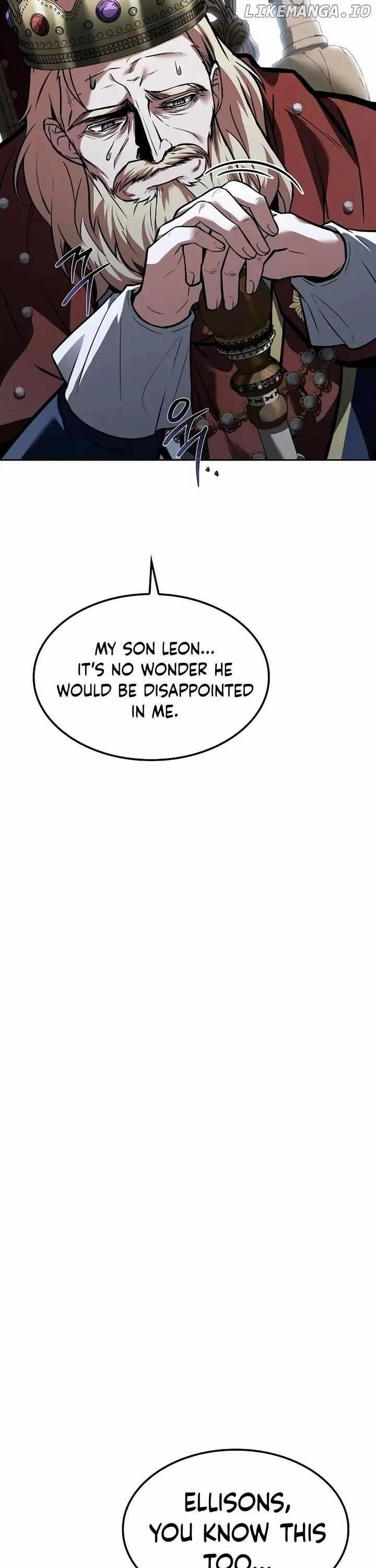 The Archmage’s Restaurant - Chapter 61 Page 17