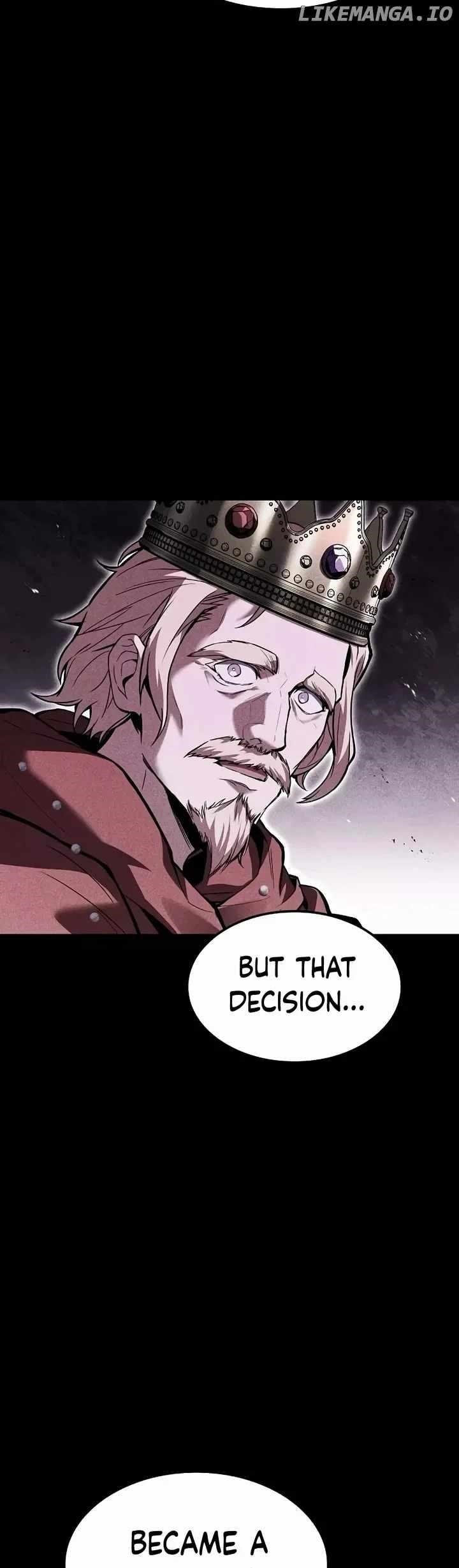 The Archmage’s Restaurant - Chapter 61 Page 20