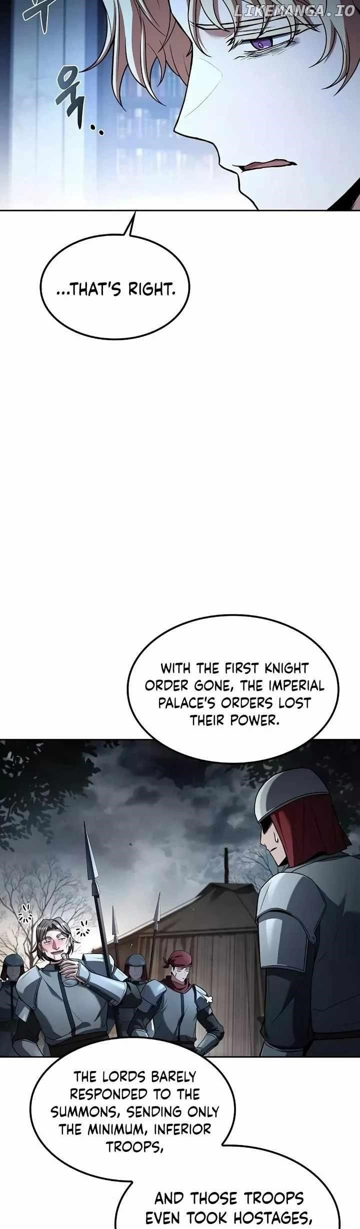 The Archmage’s Restaurant - Chapter 61 Page 24