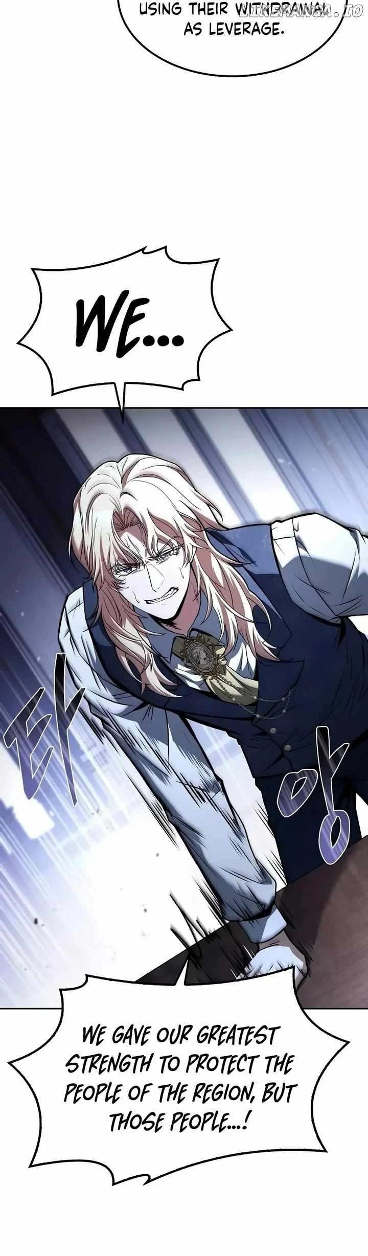 The Archmage’s Restaurant - Chapter 61 Page 25