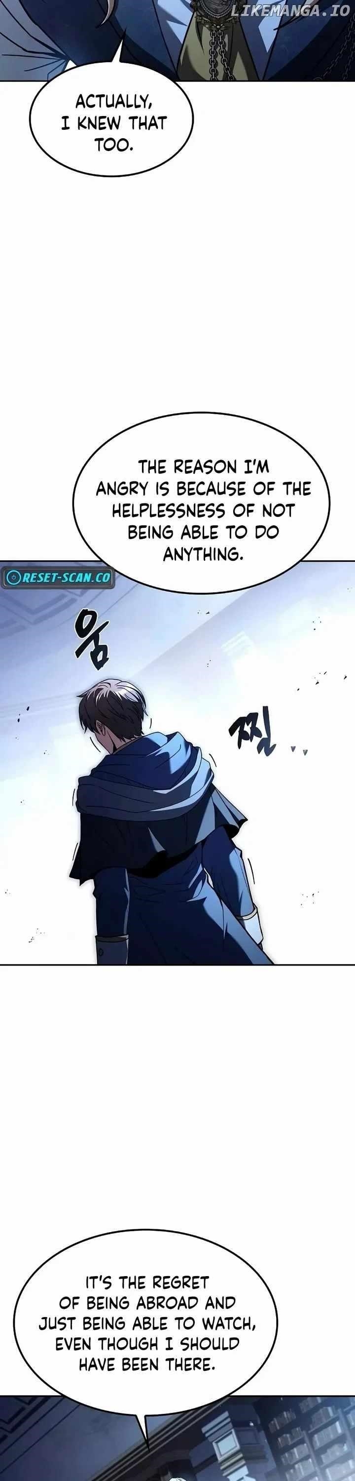 The Archmage’s Restaurant - Chapter 61 Page 27