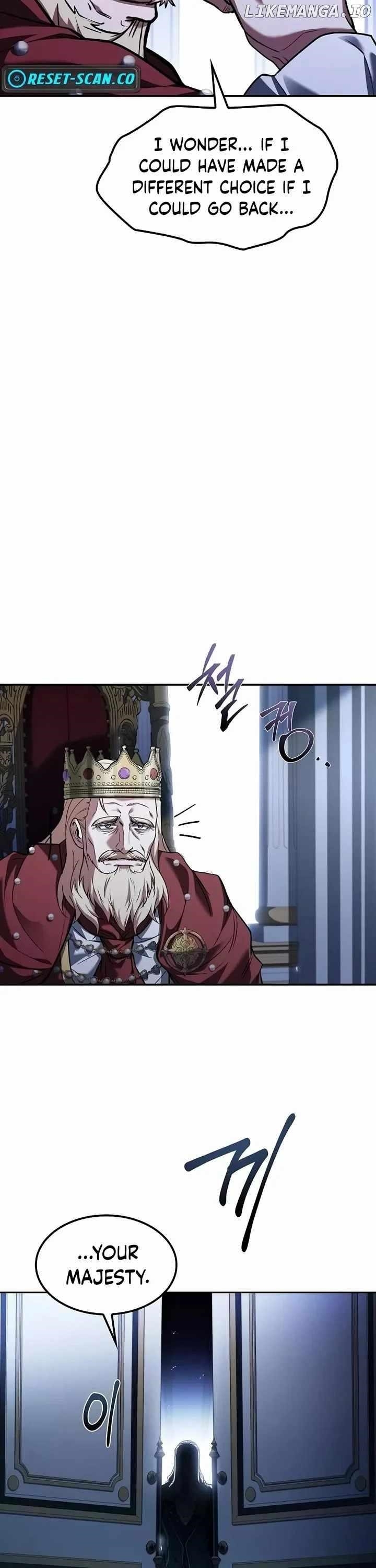 The Archmage’s Restaurant - Chapter 61 Page 3