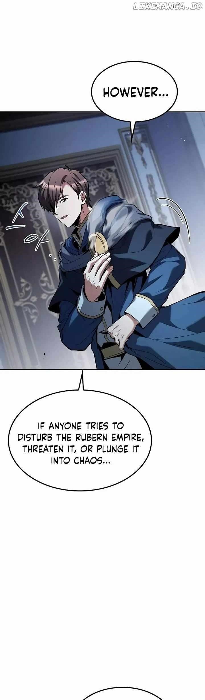 The Archmage’s Restaurant - Chapter 61 Page 34