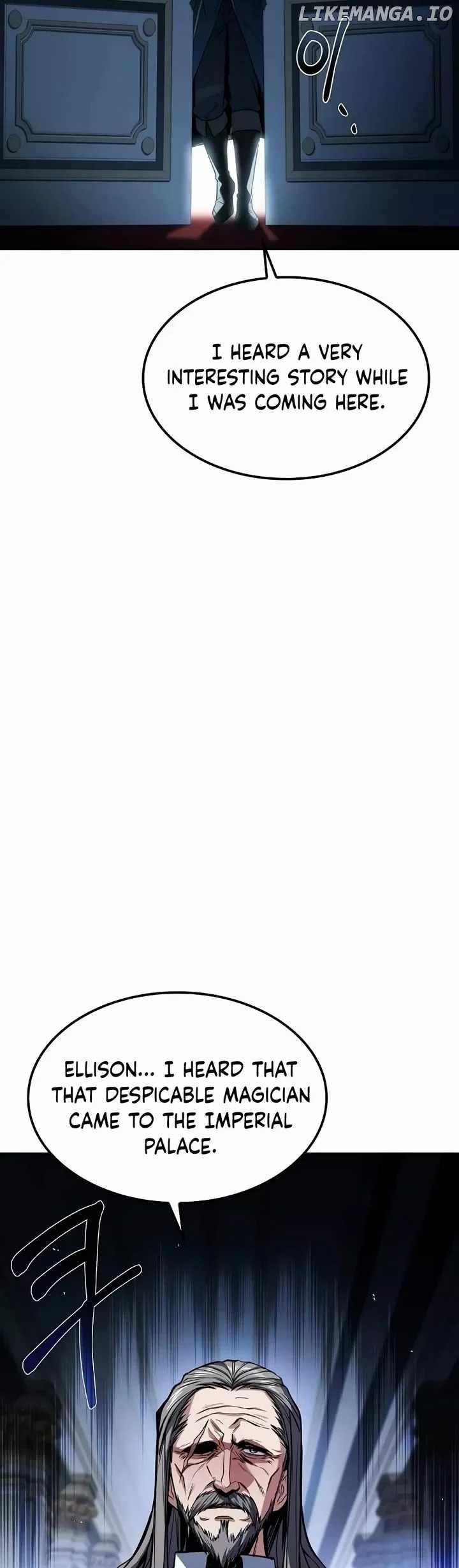 The Archmage’s Restaurant - Chapter 61 Page 4