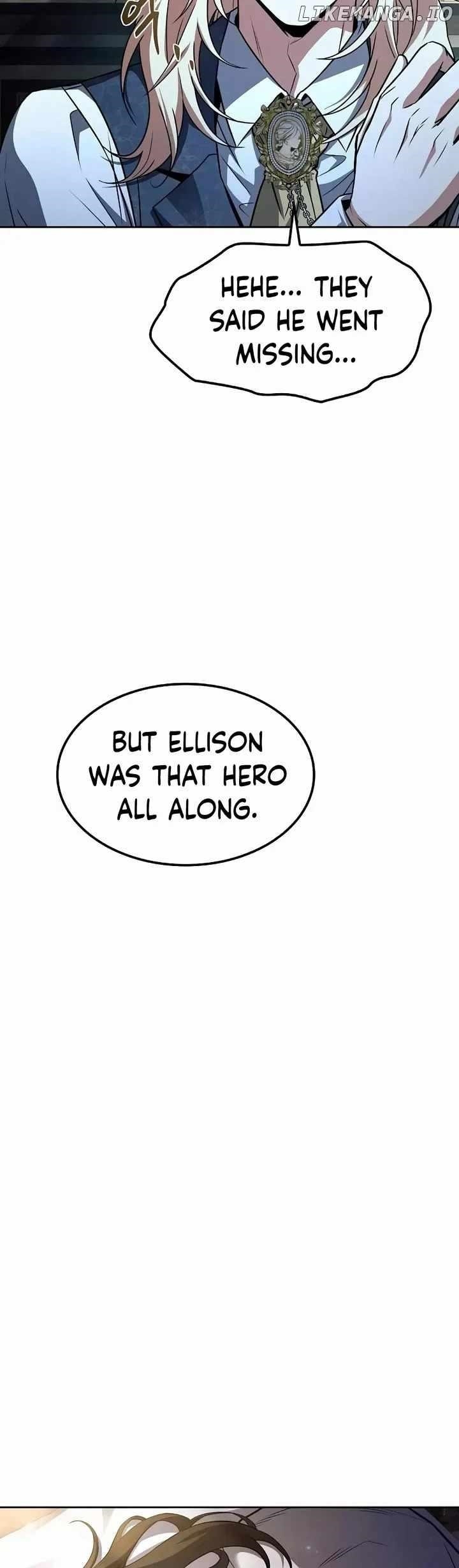 The Archmage’s Restaurant - Chapter 61 Page 40