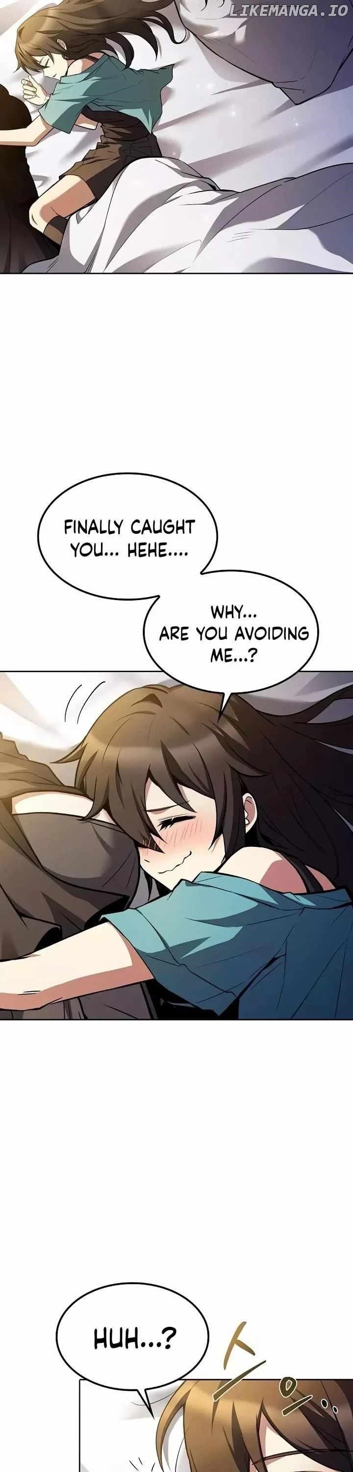 The Archmage’s Restaurant - Chapter 61 Page 41