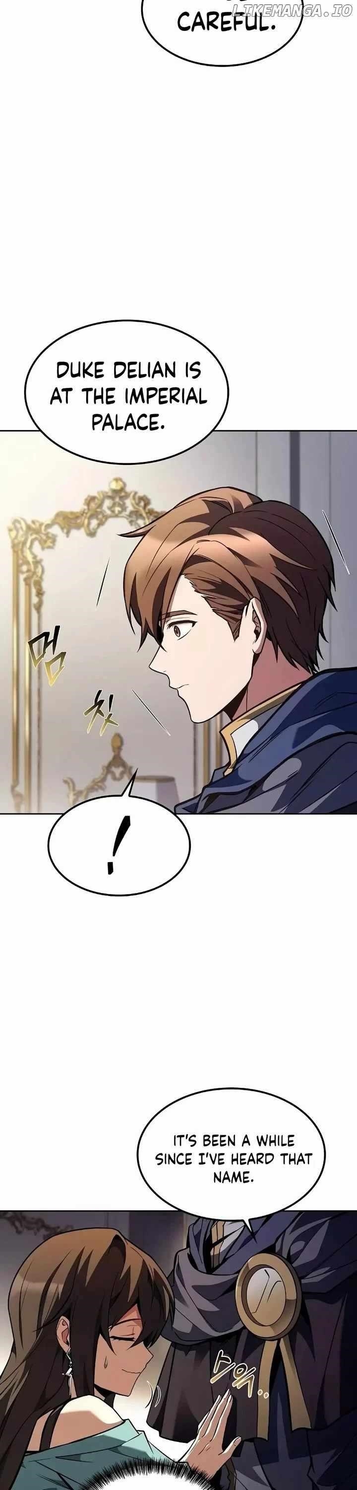 The Archmage’s Restaurant - Chapter 61 Page 46