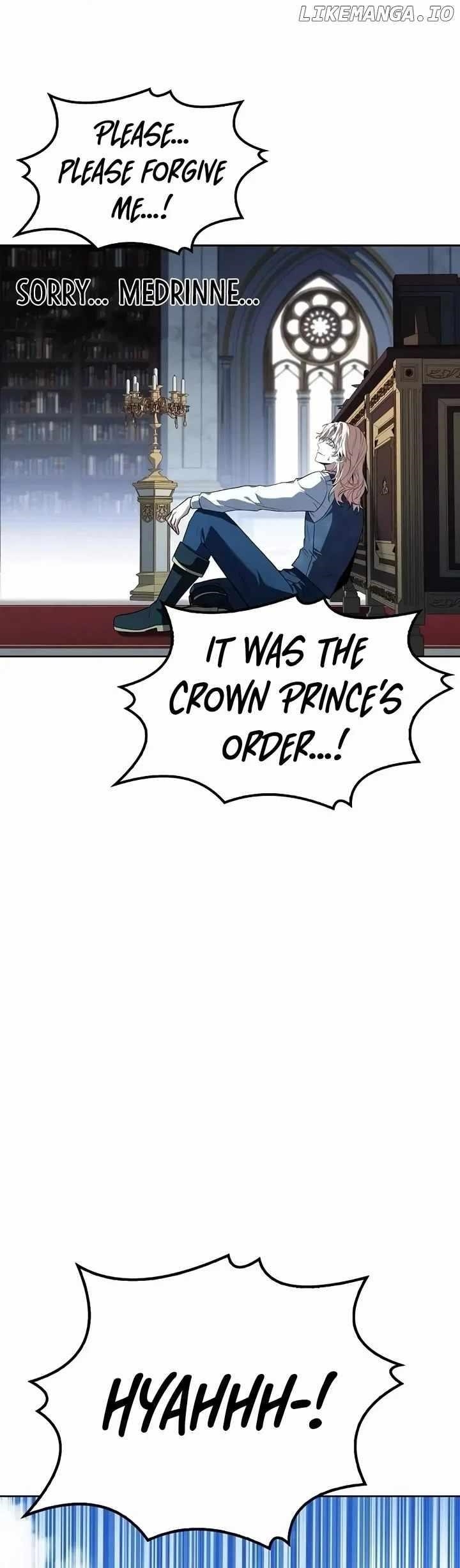 The Archmage’s Restaurant - Chapter 61 Page 50