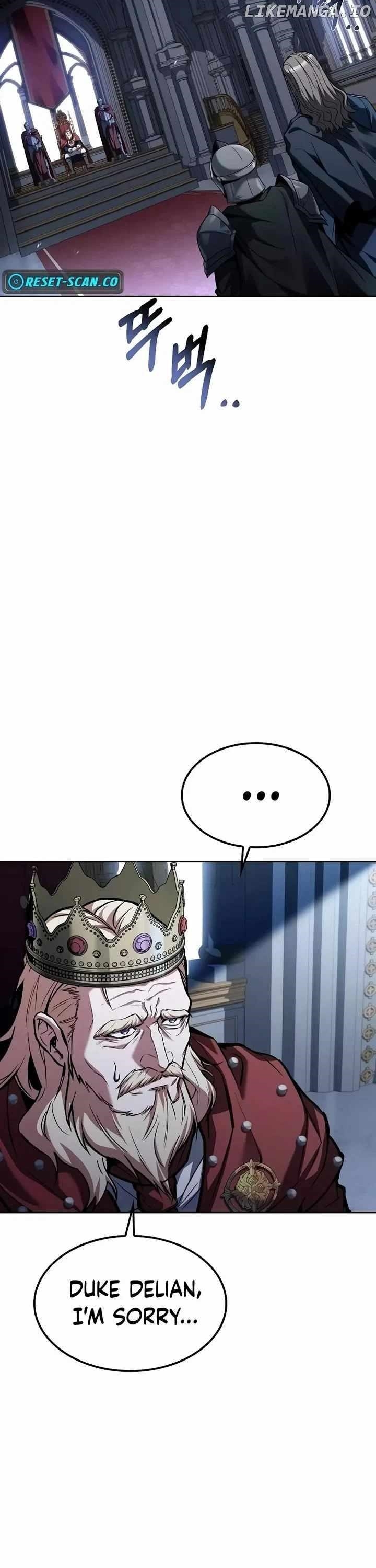 The Archmage’s Restaurant - Chapter 61 Page 6