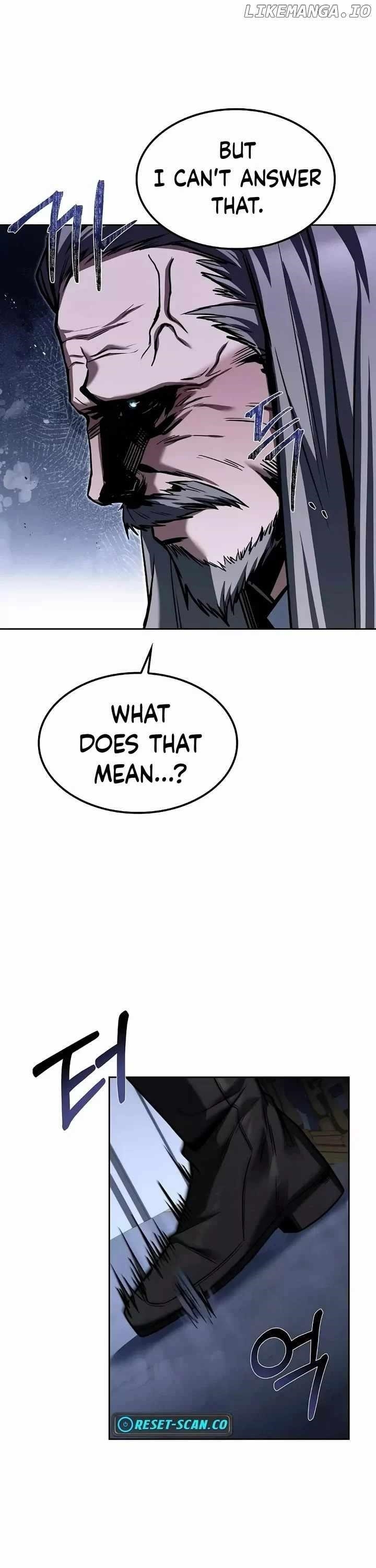 The Archmage’s Restaurant - Chapter 61 Page 7