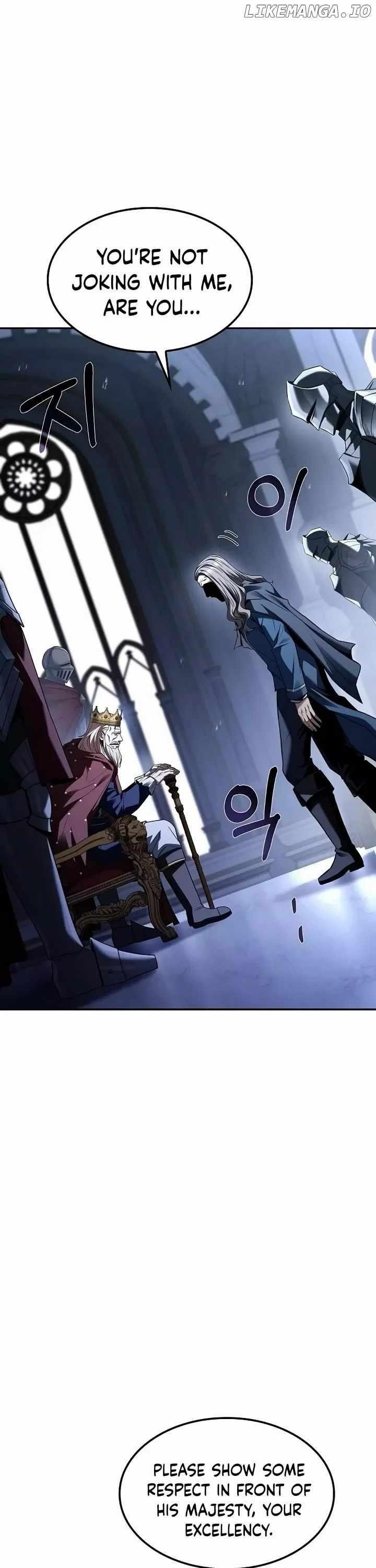 The Archmage’s Restaurant - Chapter 61 Page 8