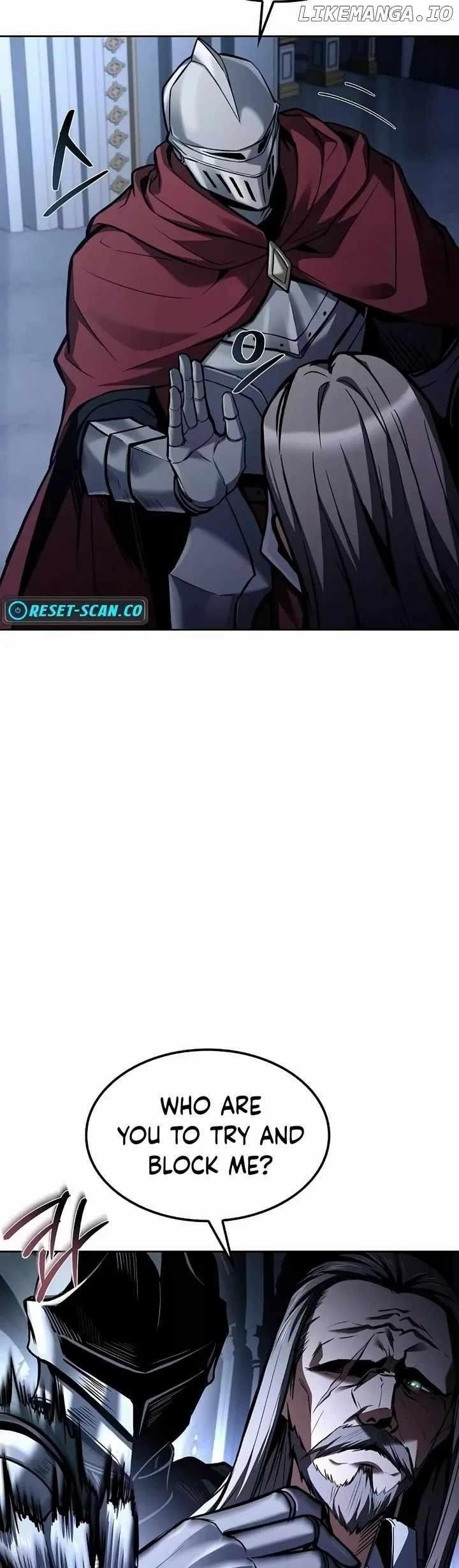 The Archmage’s Restaurant - Chapter 61 Page 9