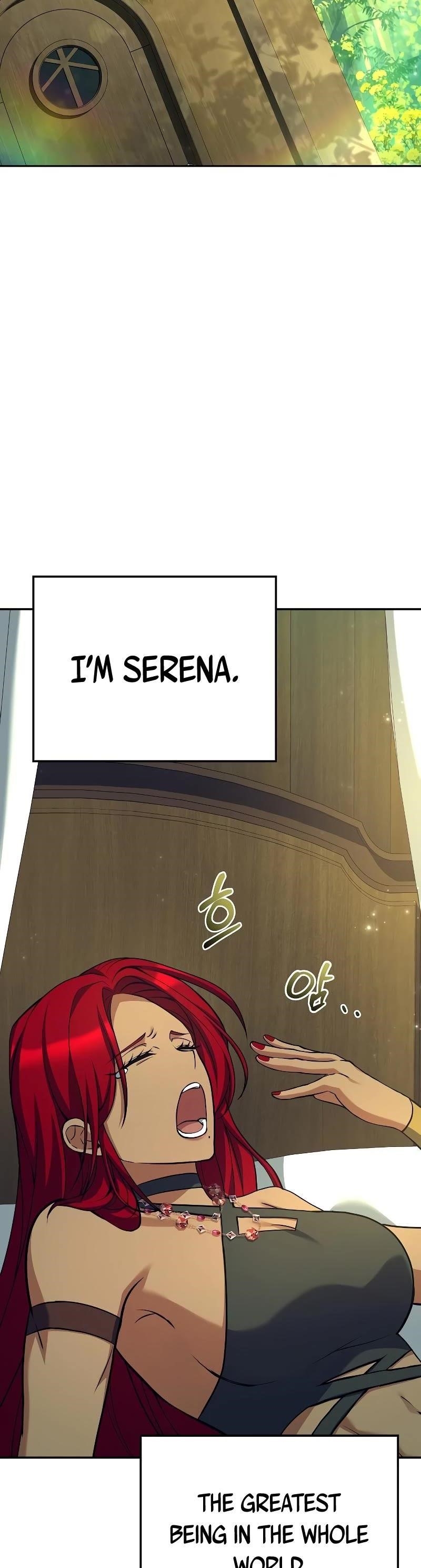 The Archmage’s Restaurant - Chapter 62 Page 10