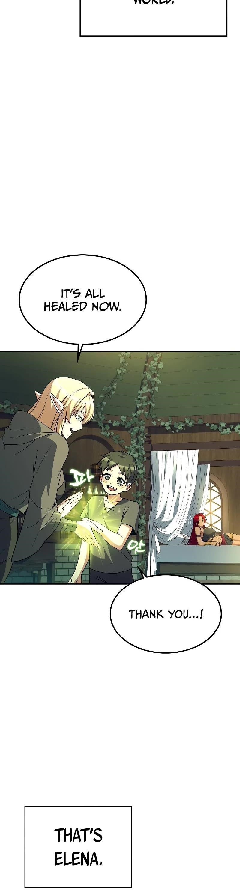 The Archmage’s Restaurant - Chapter 62 Page 11