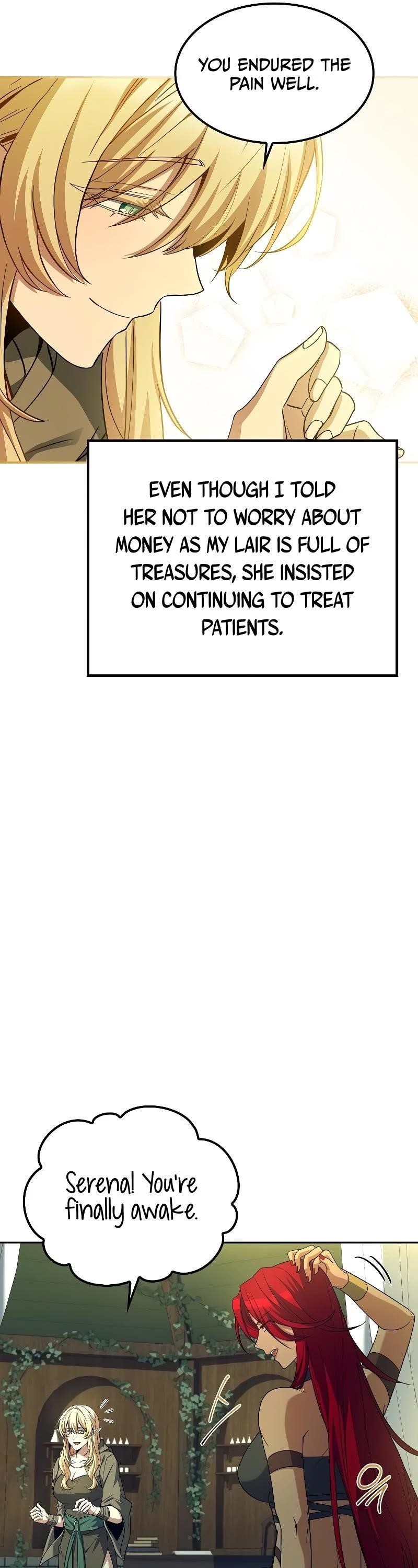 The Archmage’s Restaurant - Chapter 62 Page 12