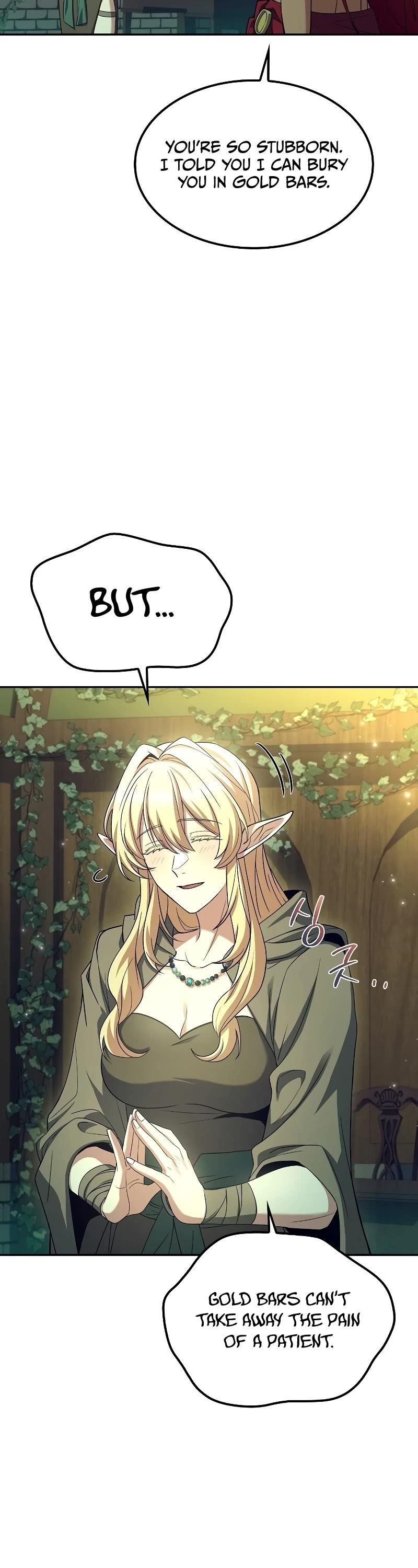 The Archmage’s Restaurant - Chapter 62 Page 13