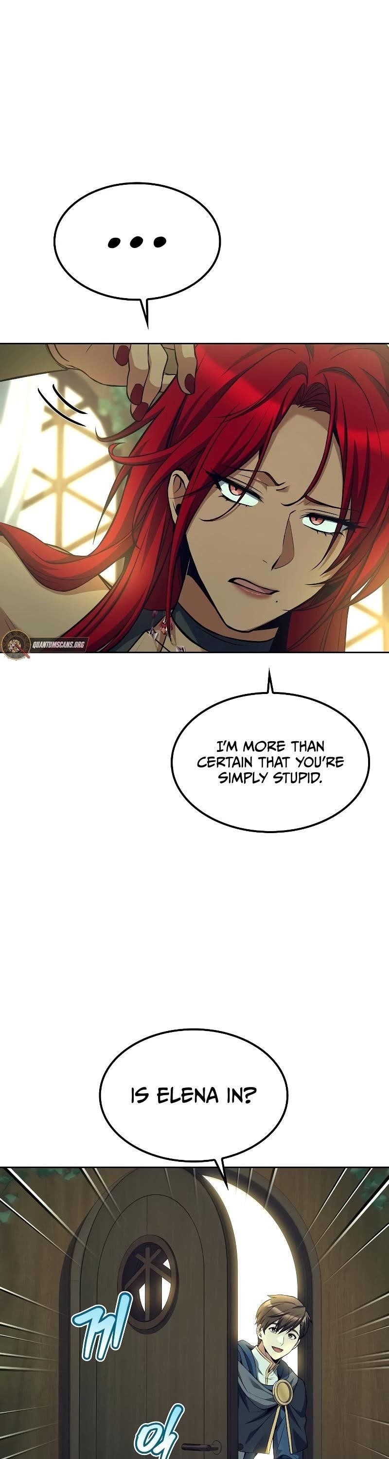 The Archmage’s Restaurant - Chapter 62 Page 14