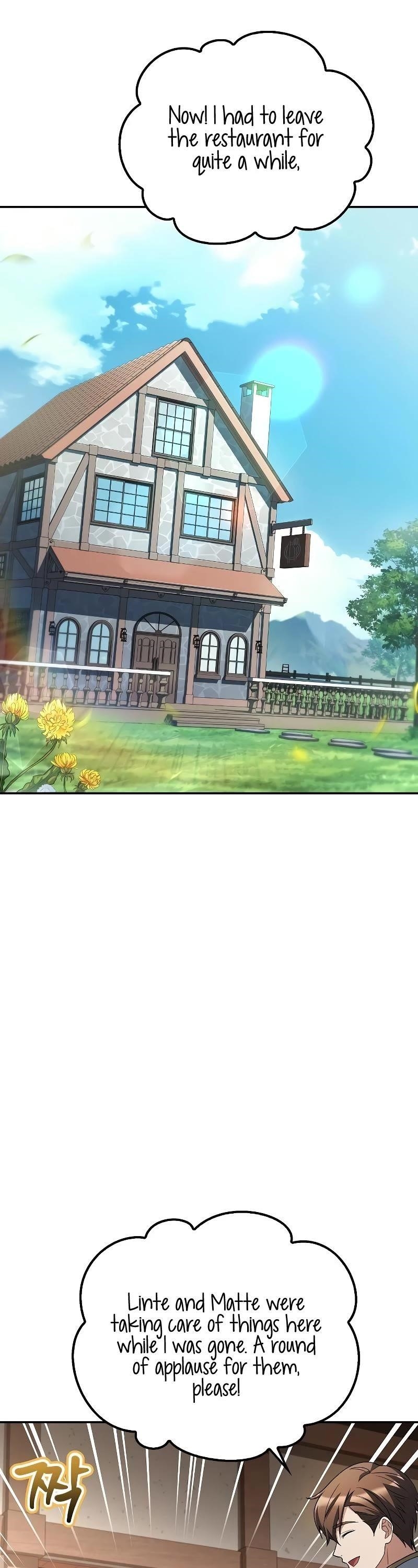 The Archmage’s Restaurant - Chapter 62 Page 2