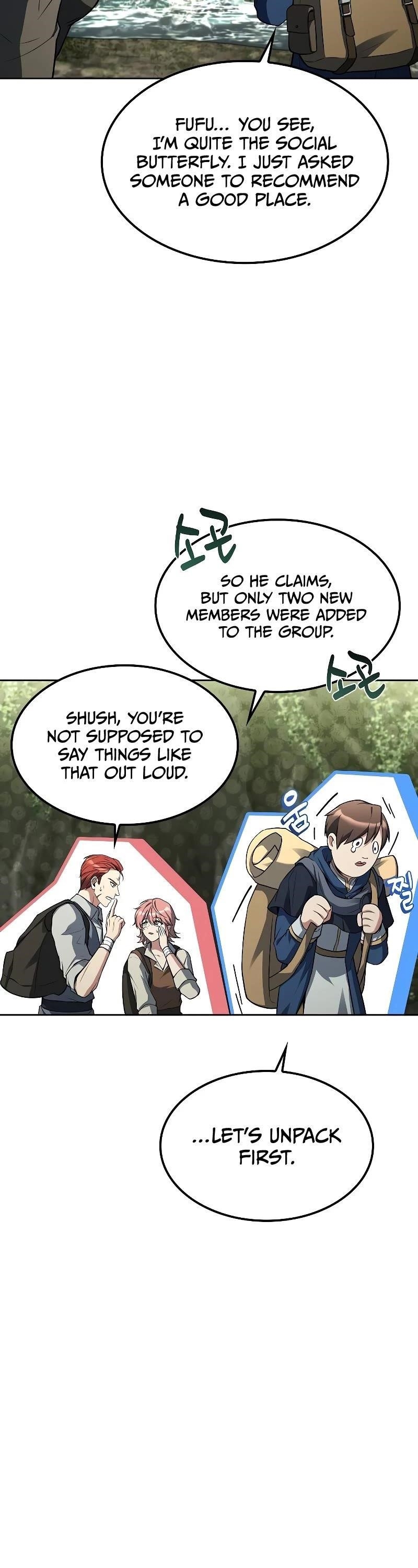 The Archmage’s Restaurant - Chapter 62 Page 24