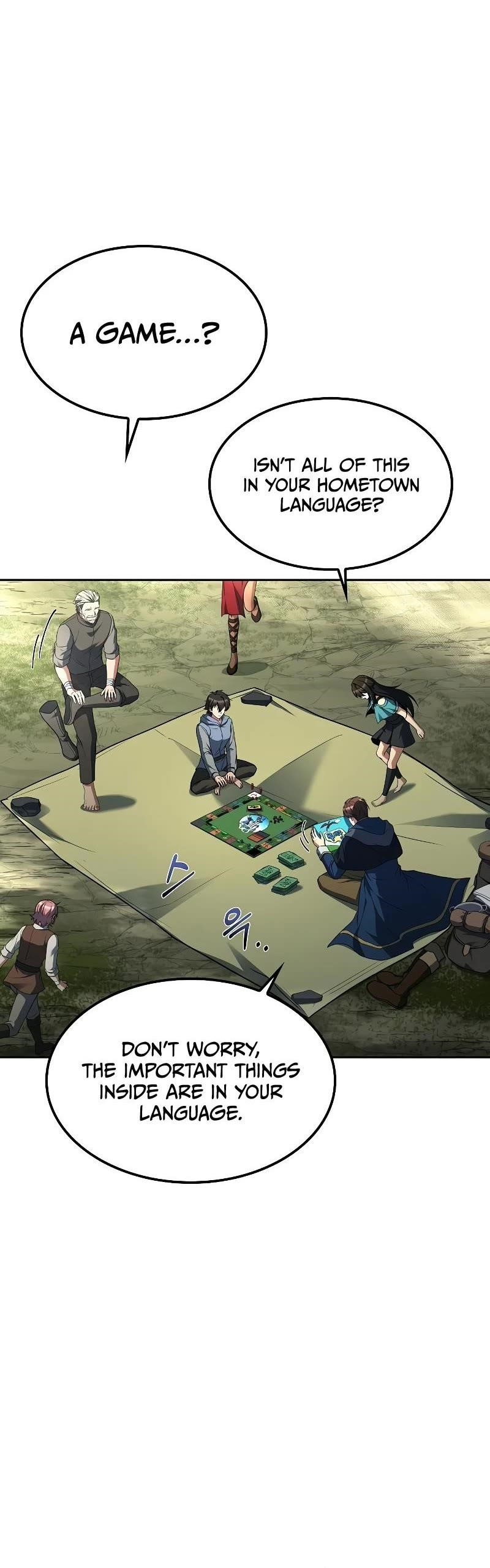 The Archmage’s Restaurant - Chapter 62 Page 27