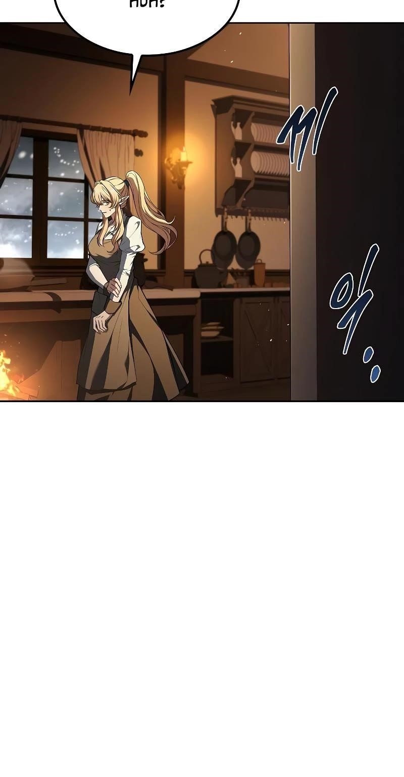 The Archmage’s Restaurant - Chapter 62 Page 38