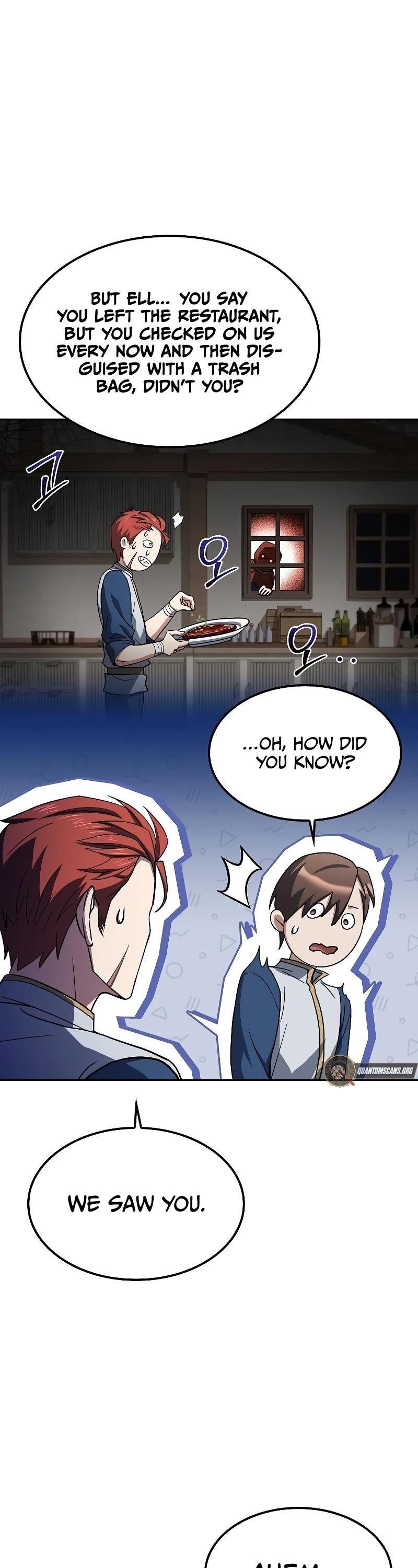 The Archmage’s Restaurant - Chapter 62 Page 4