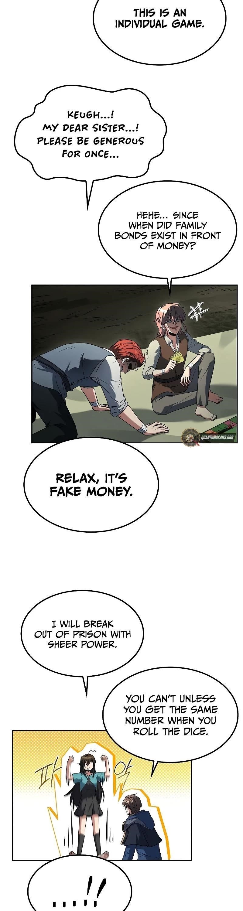 The Archmage’s Restaurant - Chapter 62 Page 42