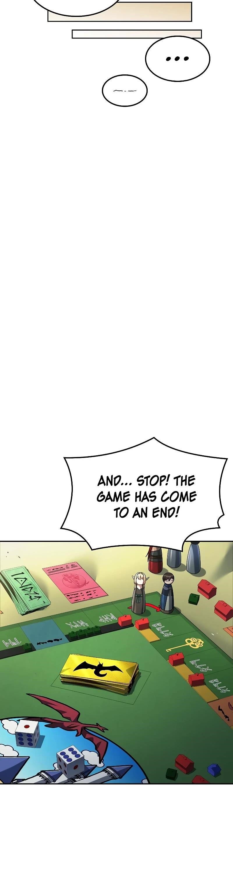 The Archmage’s Restaurant - Chapter 62 Page 43