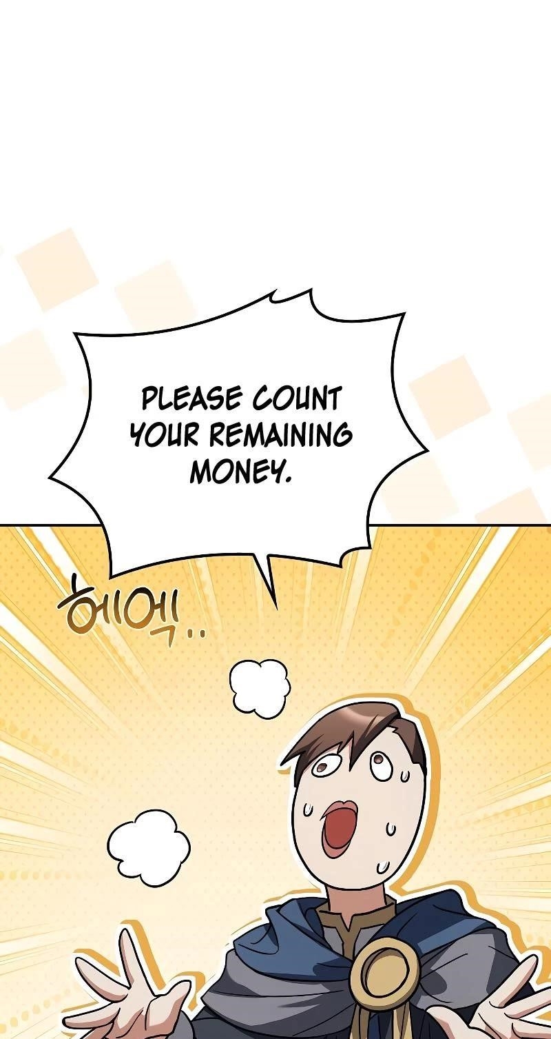 The Archmage’s Restaurant - Chapter 62 Page 44