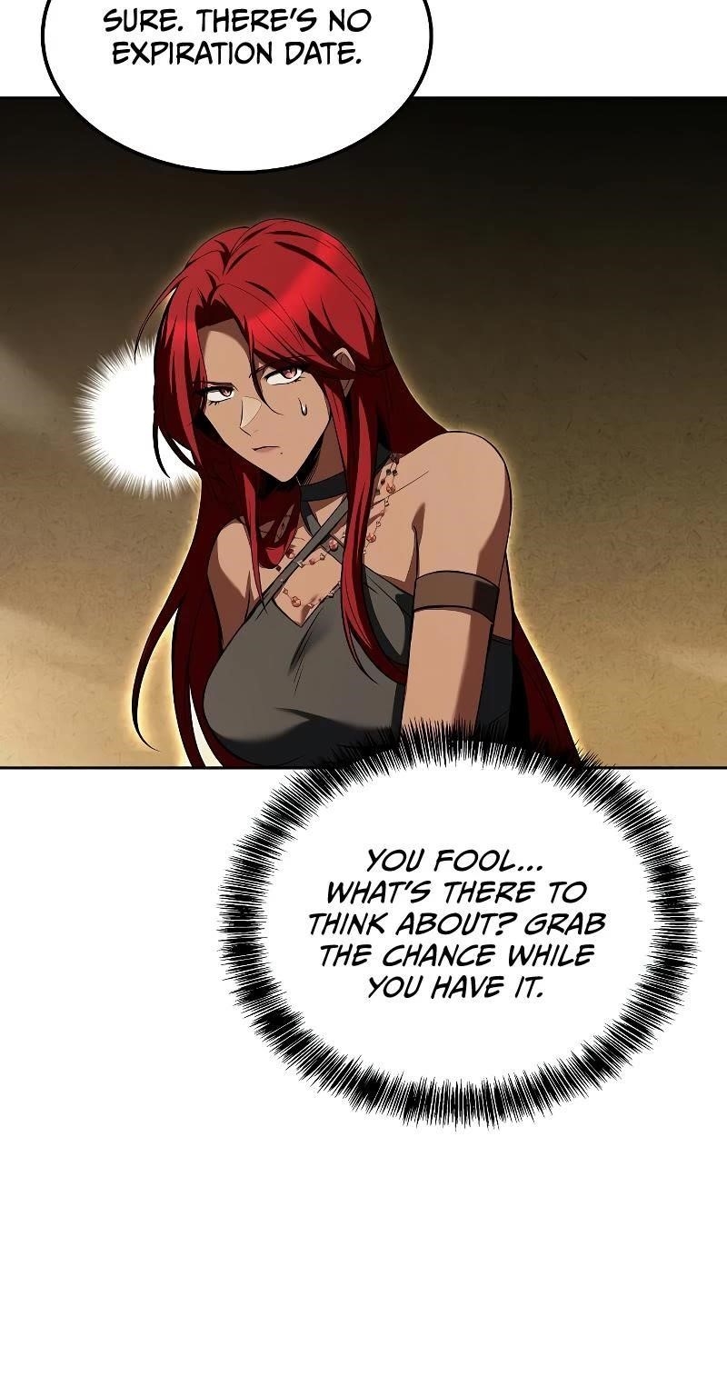 The Archmage’s Restaurant - Chapter 62 Page 51