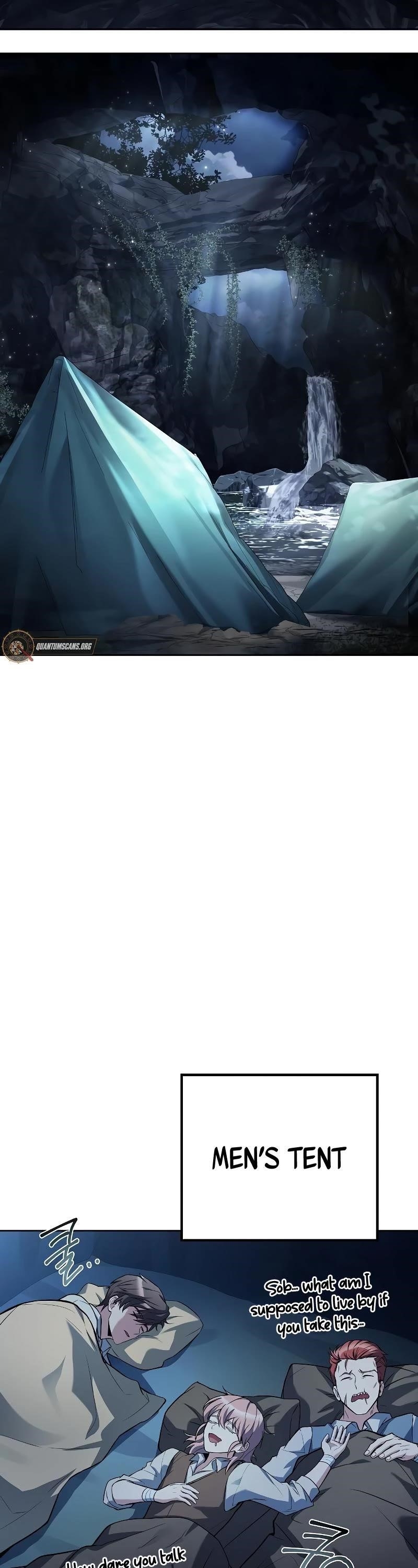 The Archmage’s Restaurant - Chapter 62 Page 54