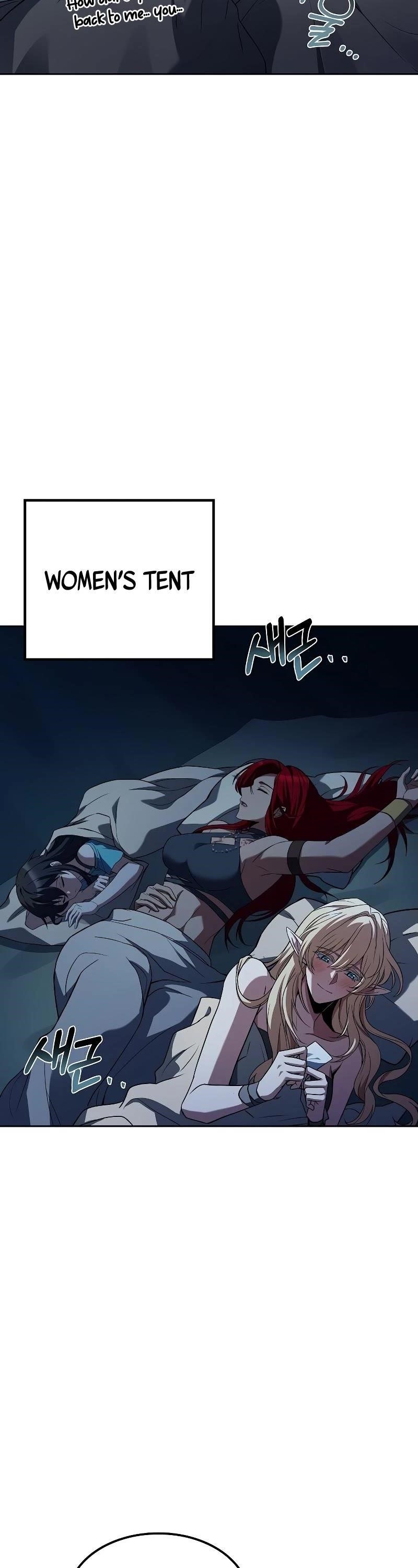 The Archmage’s Restaurant - Chapter 62 Page 55