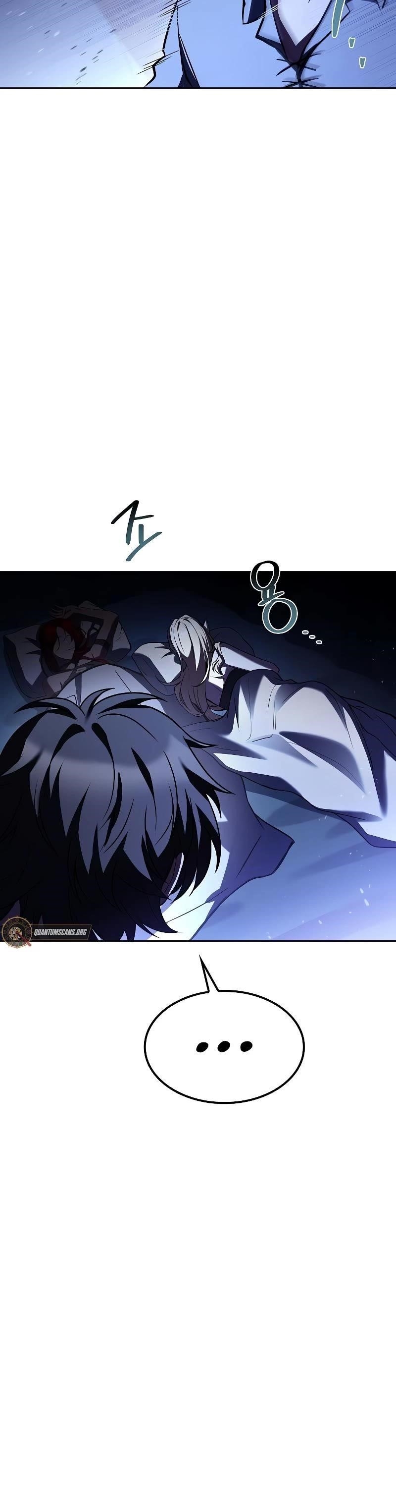 The Archmage’s Restaurant - Chapter 62 Page 60