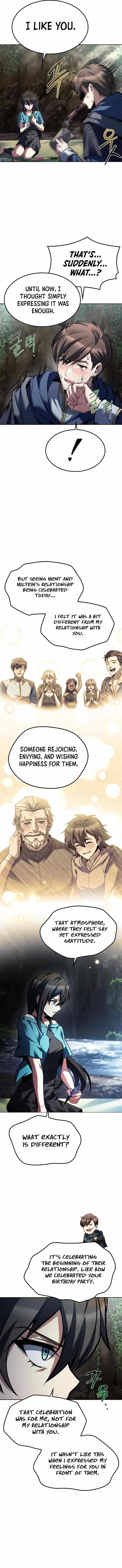 The Archmage’s Restaurant - Chapter 63 Page 10